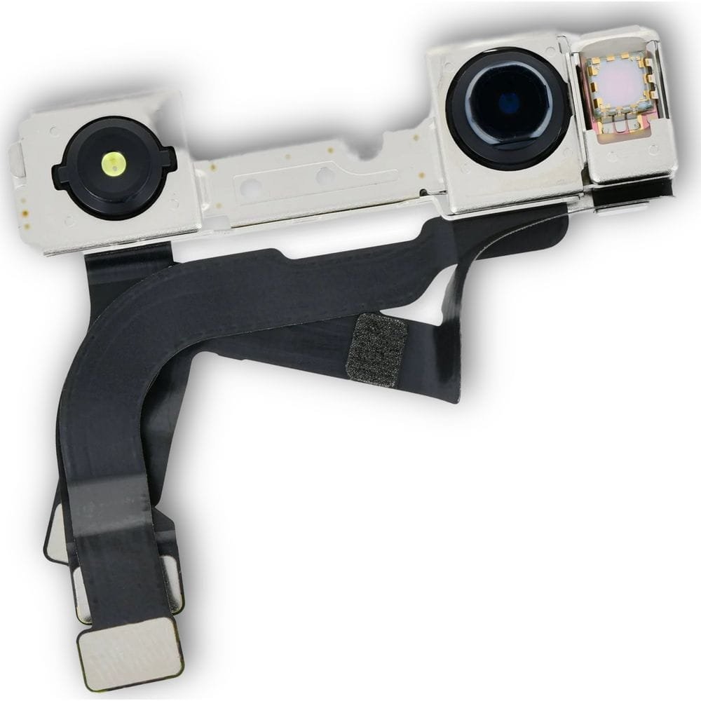 Kamera przednia aparat iPhone 12 Pro