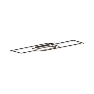 Leuchten Direkt 14694-18 - LED Plafon ASMIN LED/48W/230V - Lampy sufitowe - miniaturka - grafika 1