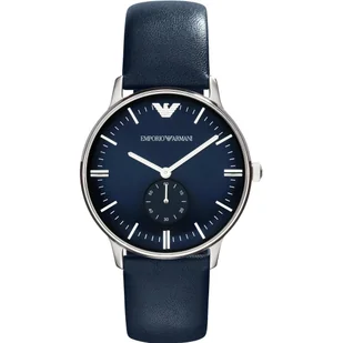Zegarek Emporio Armani AR1647 - Zegarki damskie - miniaturka - grafika 3