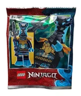 Klocki - LEGO Ninjago polybag – Maaray Guard #892182 - miniaturka - grafika 1