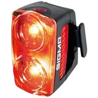 Lampki rowerowe - Lampka rowerowa SIGMA Buster RL150 Tylna - miniaturka - grafika 1