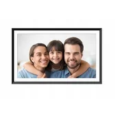 Ramki cyfrowe do zdjęć - AgfaPhoto Apf1560 Wi-fi 15,6" 32GB - miniaturka - grafika 1