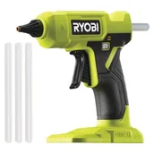Pistolety do klejenia - Ryobi Pistolet do kleju 18V ONE+ | RGLU18-0 - miniaturka - grafika 1