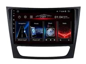 Radia samochodowe - Radio Android FS2-Pro E-Class/CLS-Class 2/32 CarPlay Android Auto 8-core - miniaturka - grafika 1