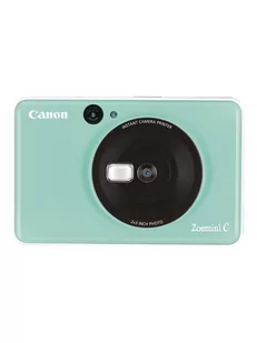 Canon Zoemini C zielony (3884C007) - Aparaty natychmiastowe - miniaturka - grafika 1