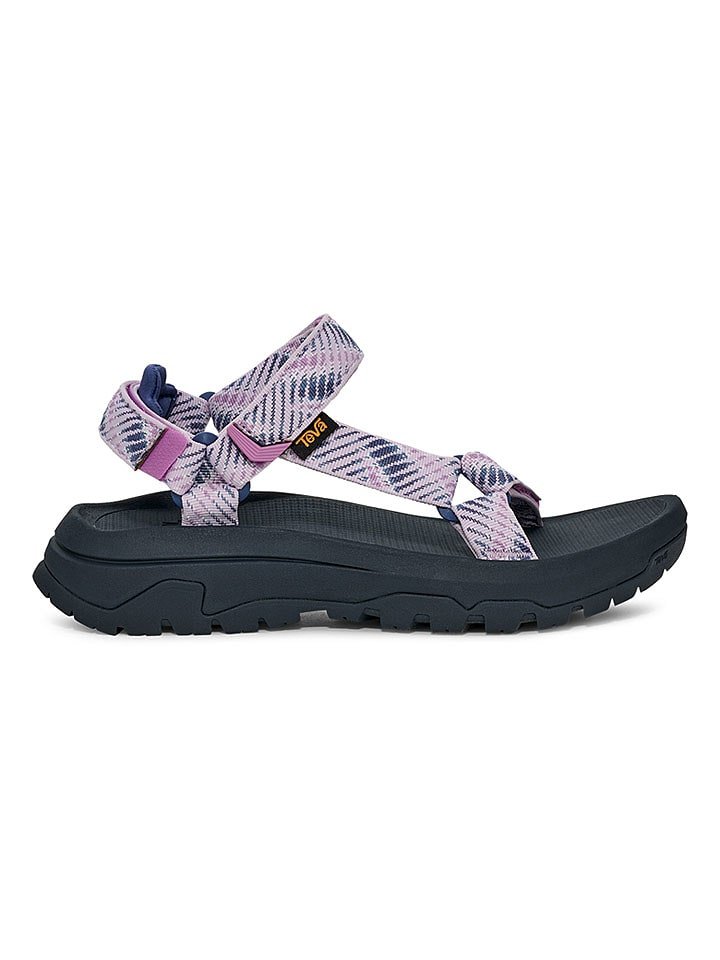 Teva Sandały trekkingowe 