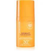 Kremy do twarzy z filtrem - Lancaster Lancaster Sun Beauty Protective Fluid SPF30 preparat do opalania twarzy 30 ml - miniaturka - grafika 1