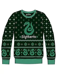 bawełna dywizja sweter męski, czarny, L - Swetry męskie - miniaturka - grafika 1