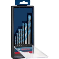 Wiertła - Bosch, Wiertło cyl-9 multiconstruction expert 12 mm, 7 szt. - miniaturka - grafika 1