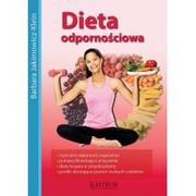 Diety, zdrowe żywienie - Astrum Dieta odpornościowa - Barbara Jakimowicz-Klein - miniaturka - grafika 1
