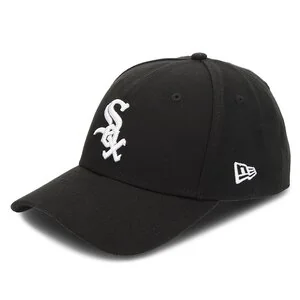 New Era Czapka z daszkiem The League Chiwhi G 10047515 Czarny - Czapki damskie - miniaturka - grafika 1