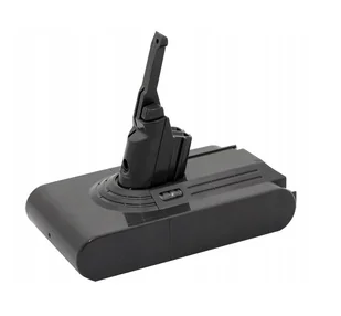 Bateria do Dyson V8 Ogniwa Samsung 21,6v 4000mAh - Akcesoria do odkurzaczy - miniaturka - grafika 1
