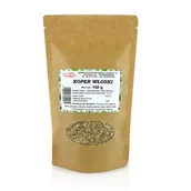 Przyprawy i zioła sypkie - Agnex krzysztof wierzbicki Koper włoski 150 g KOPER WŁOSKI - miniaturka - grafika 1