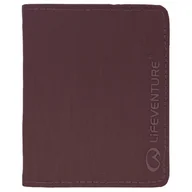 Portfele - Portfel LifeVenture Rifid Wallet Kolor: fioletowy - miniaturka - grafika 1