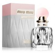 Wody i perfumy damskie - Miu Miu Fleur dArgent woda perfumowana 50ml - miniaturka - grafika 1