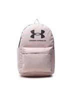 Plecaki - Plecak Loudon Backpack 1364186-667 Różowy - Under Armour - miniaturka - grafika 1