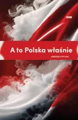 Poezja - A to Polska właśnie - miniaturka - grafika 1