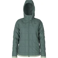 Kurtki damskie - THE NORTH FACE Damska kurtka Eco Insulator - miniaturka - grafika 1