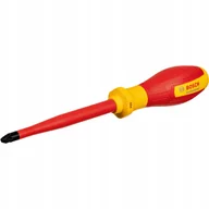 Śrubokręty - Śrubokręt VDE Screwdriver PZ3x125 - miniaturka - grafika 1