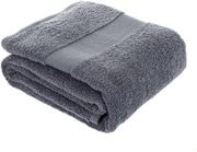 Ręczniki - Ręcznik Cairo 70x140cm graphite, 70 x 140 cm - miniaturka - grafika 1