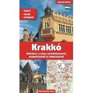 Przewodniki - Krakko. Przewodnik - miniaturka - grafika 1