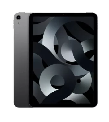 Apple iPad Air 2022 10,9" 64GB Wi-Fi Gwiezdna szarość (MM9C3FD/A)