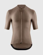 Koszulki rowerowe - ASSOS Koszulka rowerowa EQUIPE R JERSEY S11 terra sand - miniaturka - grafika 1