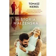 Literatura obyczajowa - Historia małżeńska - miniaturka - grafika 1