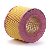 Filtry powietrza - Filtr powietrza VALEO 585683 C18143 585683 - miniaturka - grafika 1