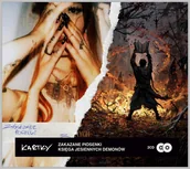 Rap, Hip Hop - Box: Księga Jesiennych Demonów / Zakazane Piosenki - miniaturka - grafika 1