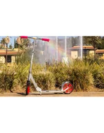 Akcesoria i części AGD - inne Razor Hulajnoga A5 Lux - Srebrna - miniaturka - grafika 1