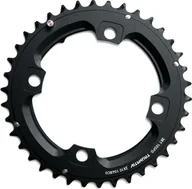 Łańcuchy rowerowe - Sram Łańcuch MTB arkuszy ochrona s1,11.6215.188.430 CRT36XBL - miniaturka - grafika 1