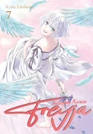 Komiksy dla młodzieży - Freyja Fałszywy Książę Tom 7 - miniaturka - grafika 1