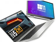 Elektronika OUTLET - Elitebook X360 830 G8 2w1 i5 11GEN 8GB 256GB SSD Dotyk FHD W11 - miniaturka - grafika 1