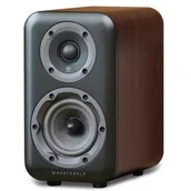 Głośniki i kolumny - Wharfedale DIAMOND 310 Orzech - miniaturka - grafika 1