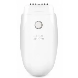 RIO Beauty FACIAL RENEW DEFR RIO BEAUTY - Pędzle do makijażu - miniaturka - grafika 1