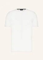 Koszulki męskie - Joop! Dzianinowa Koszulka Vered weiss - JOOP! - miniaturka - grafika 1