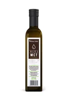 Ocet - Olej MCT z kokosa (szkło) - 250 ml - miniaturka - grafika 1