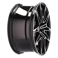 Felgi aluminiowe - Felgi 20 m.in. do BMW 5 f10 3 GT f34 4 F32 F33 F36 x1 e84 X3 e83 - RIN0294 - miniaturka - grafika 1