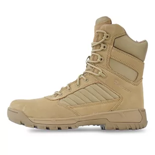 Bates - Buty taktyczne Tactical Sport 2 - Zip - Desert - E03181 - Odzież taktyczna i umundurowanie - miniaturka - grafika 2