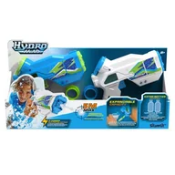 Zabawki militarne - Silverlit: Hydro M.A.D mini pistolet elektryczny na wodę - 2 szt. - miniaturka - grafika 1