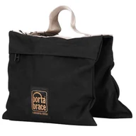 Statywy i uchwyty do lamp - Porta Brace Torba na piasek SAN-2B Sand Bag, czarny - miniaturka - grafika 1