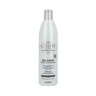 Odżywki do włosów - ALFAPARF IL SALONE MILANO BALSAMO MYTHIC Wegańska odżywka do codziennego stosowania 500ml - miniaturka - grafika 1