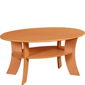 Ławy i stoliki kawowe - Ława Eclipse 3/D MebloCross Dąb Artisan - miniaturka - grafika 1