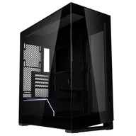 Obudowy komputerowe - Phanteks NV-Serie NV5 Black - miniaturka - grafika 1
