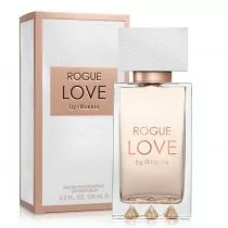 Rihanna Rogue Love woda perfumowana 125ml - Wody i perfumy damskie - miniaturka - grafika 1