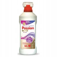 Środki do prania - Passion Gold - Żel Do Prania 50 Color A'2L - miniaturka - grafika 1
