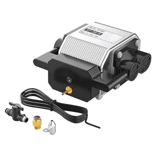 Longer RAY5 10W Laser Engraver Air Assist Kits, 30L/Min Max Air Flow - Grawerowanie i akcesoria - miniaturka - grafika 1