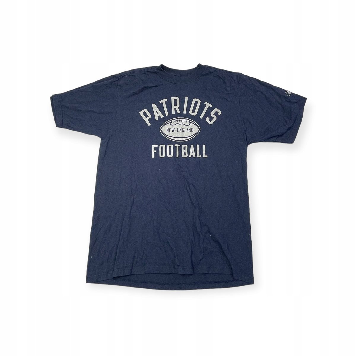 Męska koszulka na krótki rękaw REEBOK M