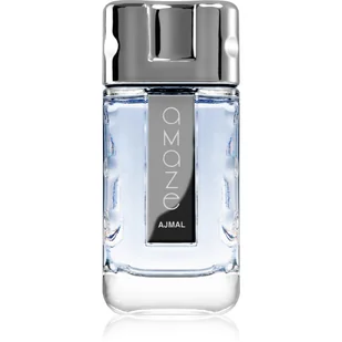 Ajmal Amaze woda perfumowana 100 ml - Wody i perfumy męskie - miniaturka - grafika 1